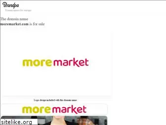 moremarket.com