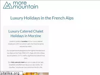 moremountain.com