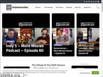 moremovies.co.uk