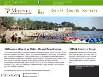 morena-sielpia.com.pl