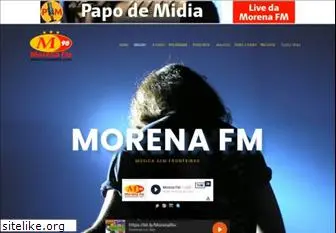 morenafm.com