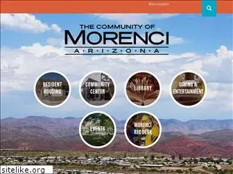 morencitown.com