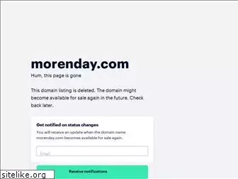 morenday.com