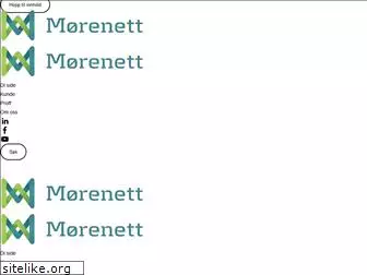 morenett.no