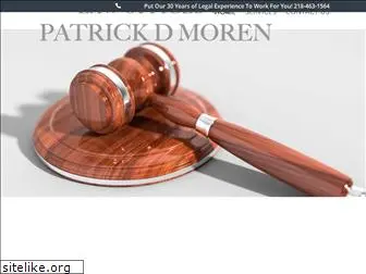 morenlaw.com