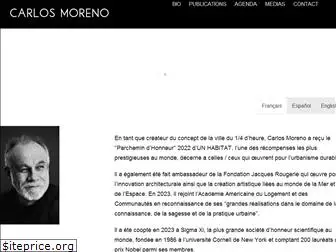 moreno-web.net