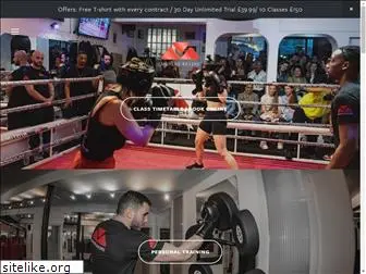 morenoboxing.co.uk