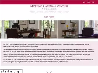 morenocatena-venturi.com