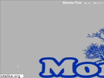 morenotree.com
