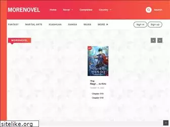 morenovel.net