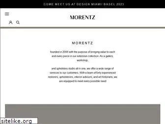 morentz.com