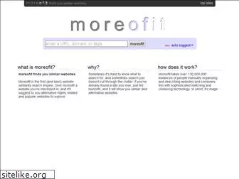 moreofit.com