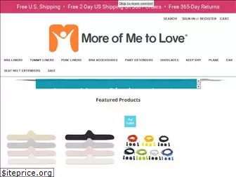 moreofmetolove.com