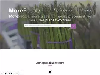 morepeople.co.uk