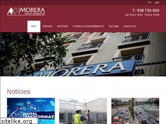 moreragestio.com