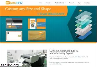 morerfid.com