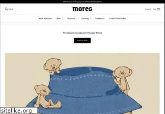 mores-studio.com