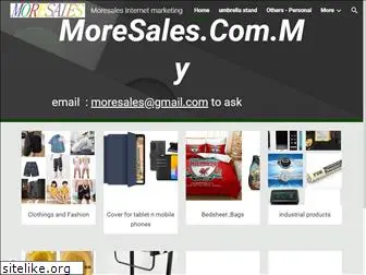 moresales.com.my