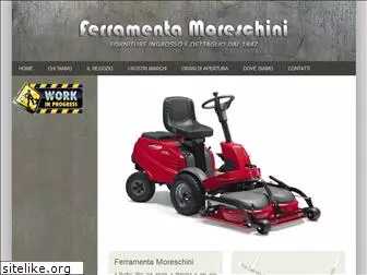 moreschini.net