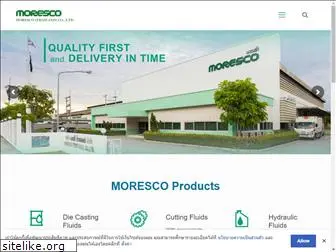 moresco.co.th