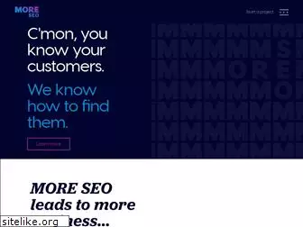 moreseo.co.nz