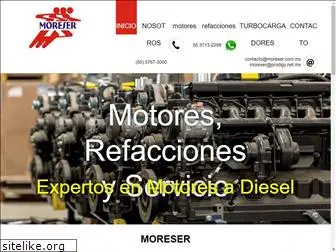 moreser.com.mx