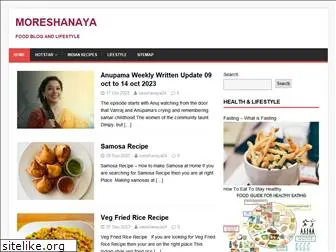 moreshanaya.com