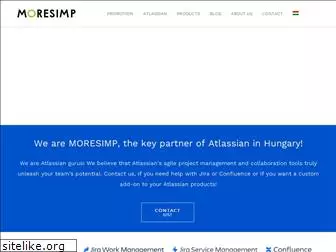 moresimp.com