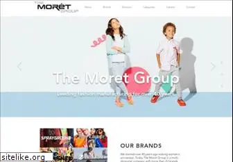 moret.com