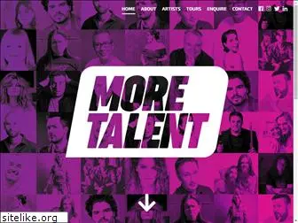 moretalent.com.au