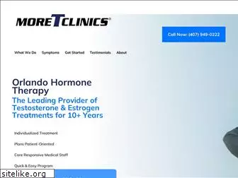 moretclinics.com