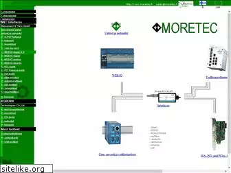 moretec.fi