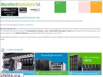 moretech-solutions.ch