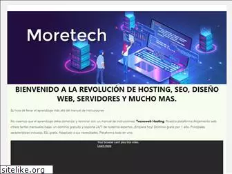moretech.co