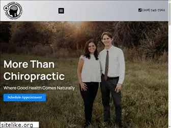 morethanchiropractic.com