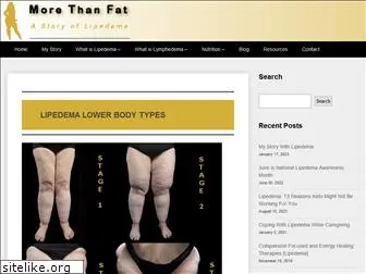 morethanfat.com