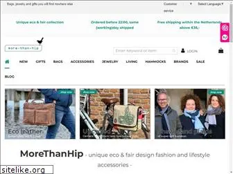 morethanhip.com