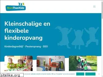 morethankidz.nl