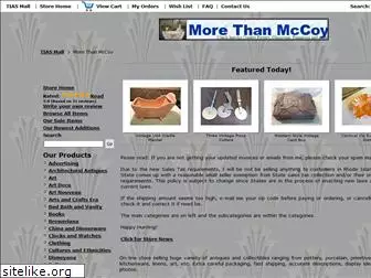 morethanmccoy.com