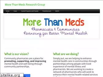 morethanmeds.com