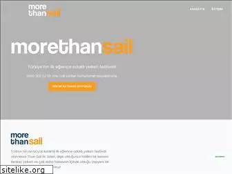 morethansail.com