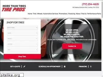 morethantires.com