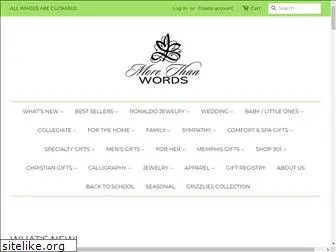 morethanwords.com