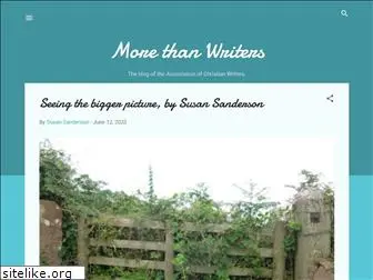 morethanwriters.blogspot.com