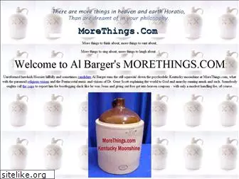 morethings.com