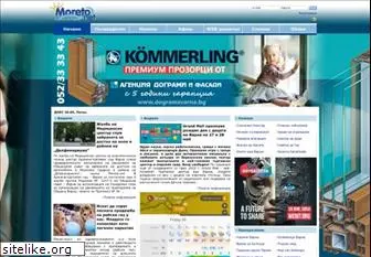 moreto.net