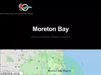 moretonbay.com