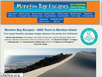 moretonbayescapes.com.au