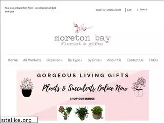 moretonbayflorist.com.au