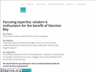 moretonbayfoundation.org